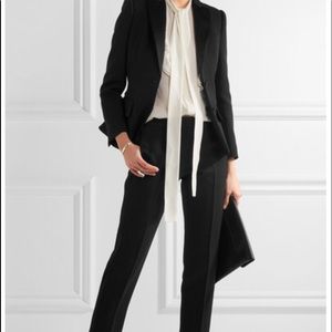 New York black blazer